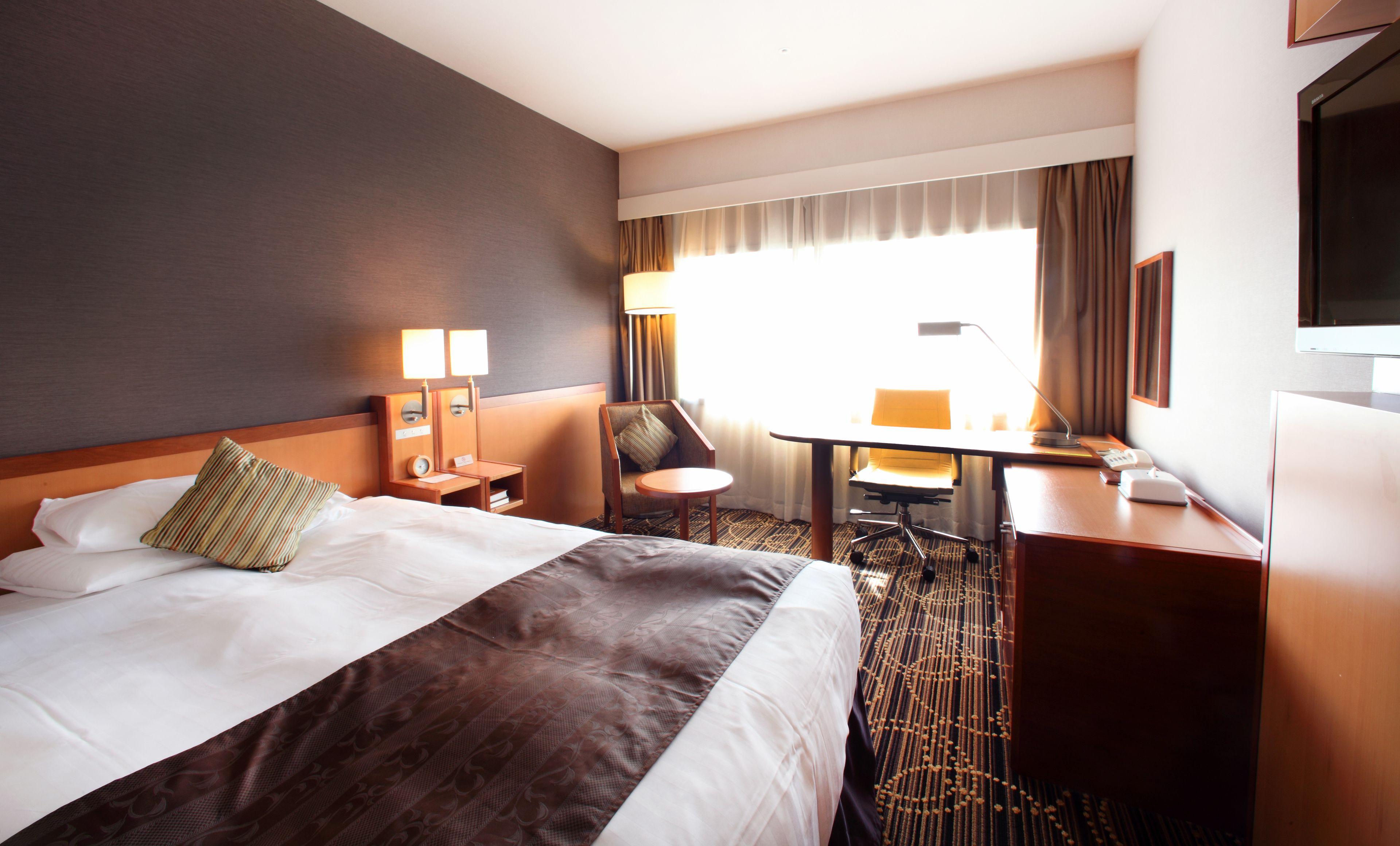 KKR HOTEL TOKYO | FAMILY-FRIENDLY ACCOMMODATION IN CENTRAL TOKYO